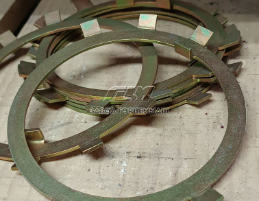 Шайба стопорная 4844203011