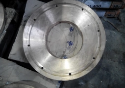 Подпятник…