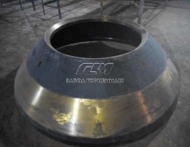 Броня конуса 1270.05.301-2СБ