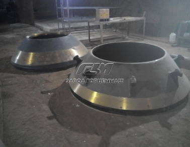 Броня неподвижная 1270.07.302