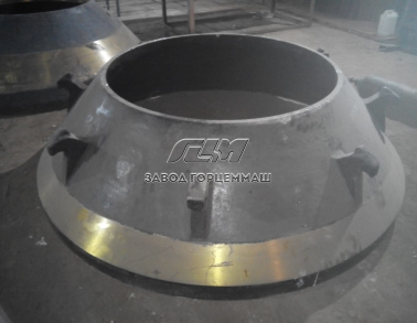 Броня неподвижная 1270.07.302