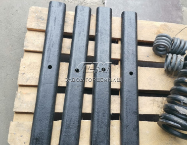 Сухарь 4844802029