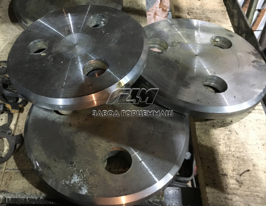 Шайба концевая 4824403028