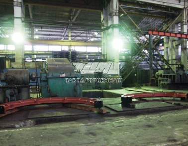 Венец зубчатый 1-176806СБ