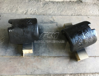 Броня контрпривода 3-135364