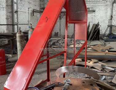 Ограждение привода 4845006000