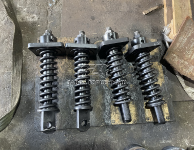 Предохранительно-регулировочное устройство 1048513000