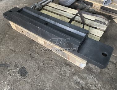 Механизм регулирования щели 1060903000 СБ