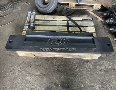 Механизм регулирования щели 1060903000 СБ