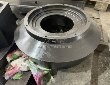 Упорный ролик Р1.00.001