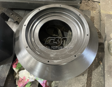 Упорный ролик Р1.00.001