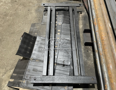 Салазки 4844906100