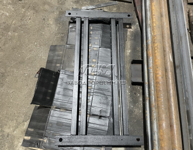 Салазки 4844906100