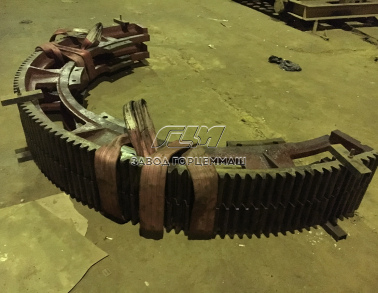 Венец РАМ-2909.17.00.002