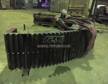 Венец РАМ-2909.17.00.002