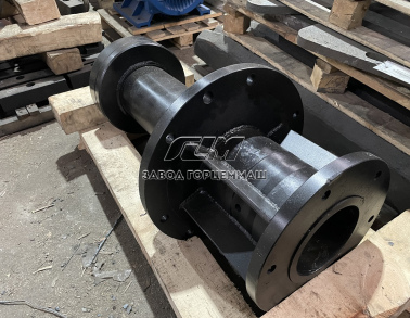 Корпус вала 2-134427