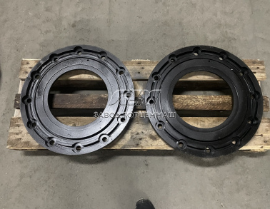 Крышка щеки 1049002006-10