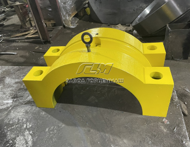 Крышка корпуса (Бугель) 1049104101