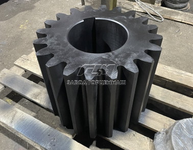 Шестерня 44072.01.06.07