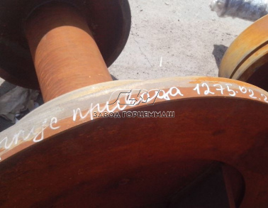 Корпус привода 1275.02.201СБ