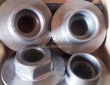 Гайка 481620104400