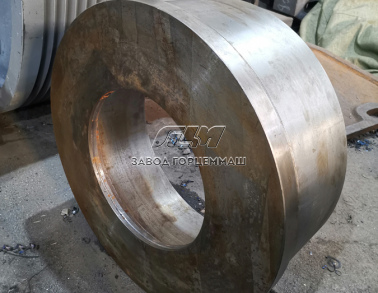 Стакан левый 1049002100