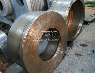 Стакан левый 1049002100