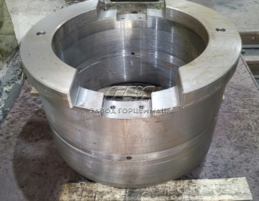 Втулка конусная 1255.05.32