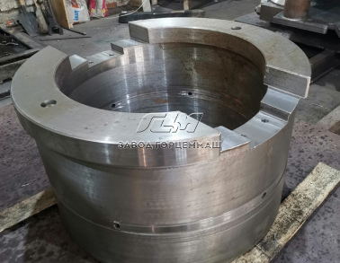 Втулка конусная 1255.05.32