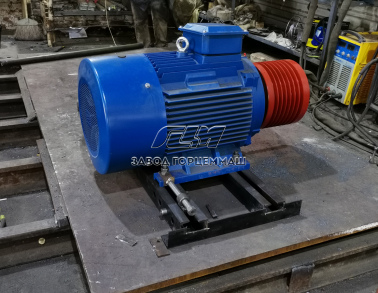 Привод 4844905000