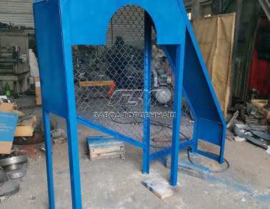 Ограждение привода 4844910000