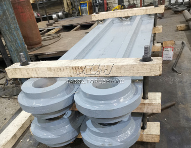 Тяга 160.18.00 СБ