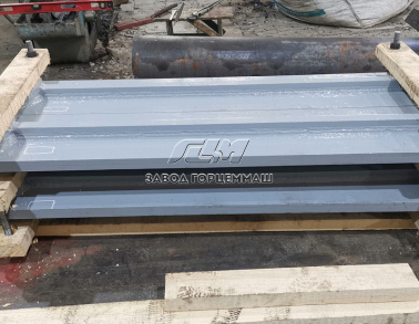 Тяга 160.18.00 СБ