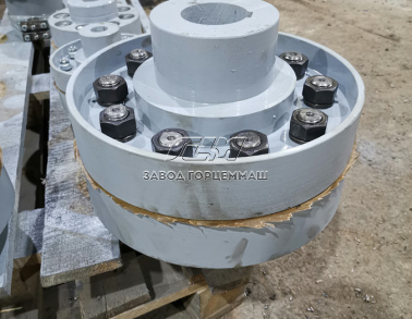 Муфта МР 765.02.000