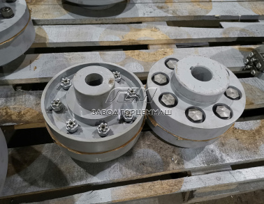 Муфта МР 765.01.000