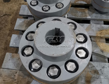 Муфта МР 765.01.000