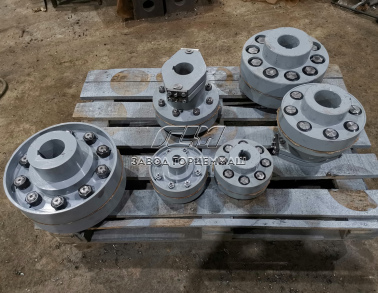 Муфта МР 765.01.000