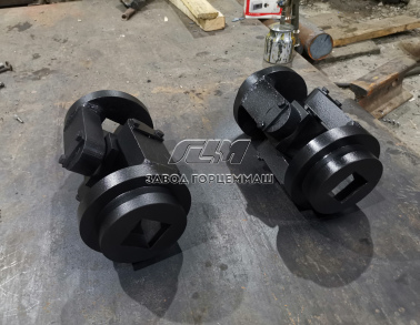 Муфта шарнирная К 12-18-12