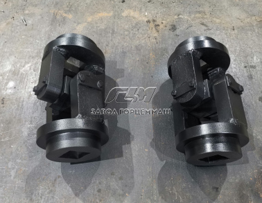 Муфта шарнирная К 12-18-12