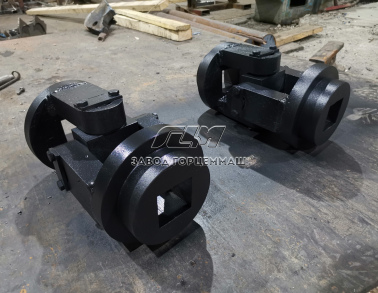 Муфта шарнирная К 12-18-12