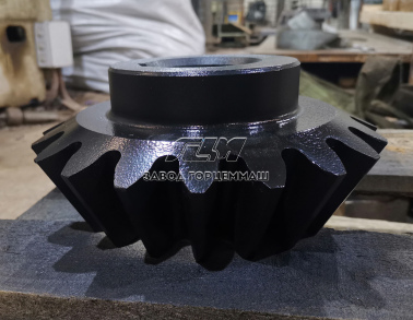 Шестерня коническая 1056107003