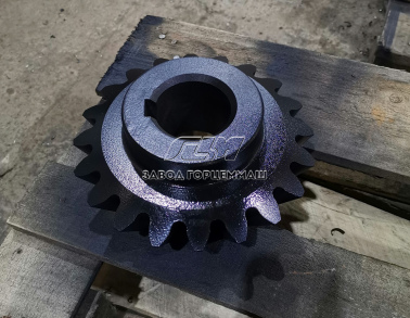 Шестерня коническая 1056107003