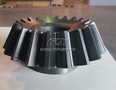 Шестерня коническая 1056107003