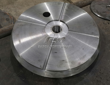 Диск верхний 1275.01.319