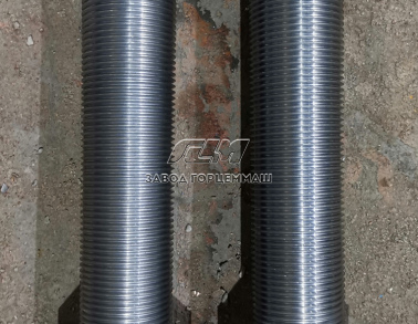 Винт натяжной М24х220.019