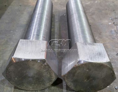 Винт натяжной М24х220.019