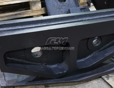 Механизм регулирования щели 104890500000