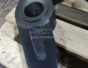 Рычаг 4845000012