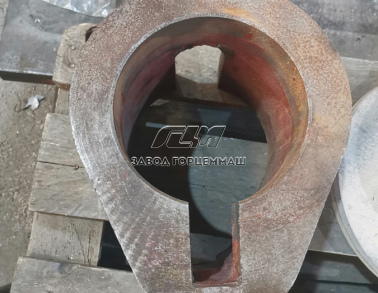 Втулка предохранительная 2-76828