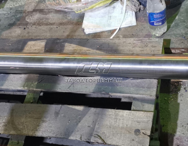 Вал ведущий 1060422003-10